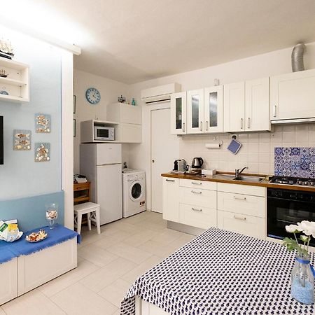 Casa Pervinca Apartment Chiavari Exterior foto