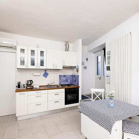 Casa Pervinca Apartment Chiavari Exterior foto