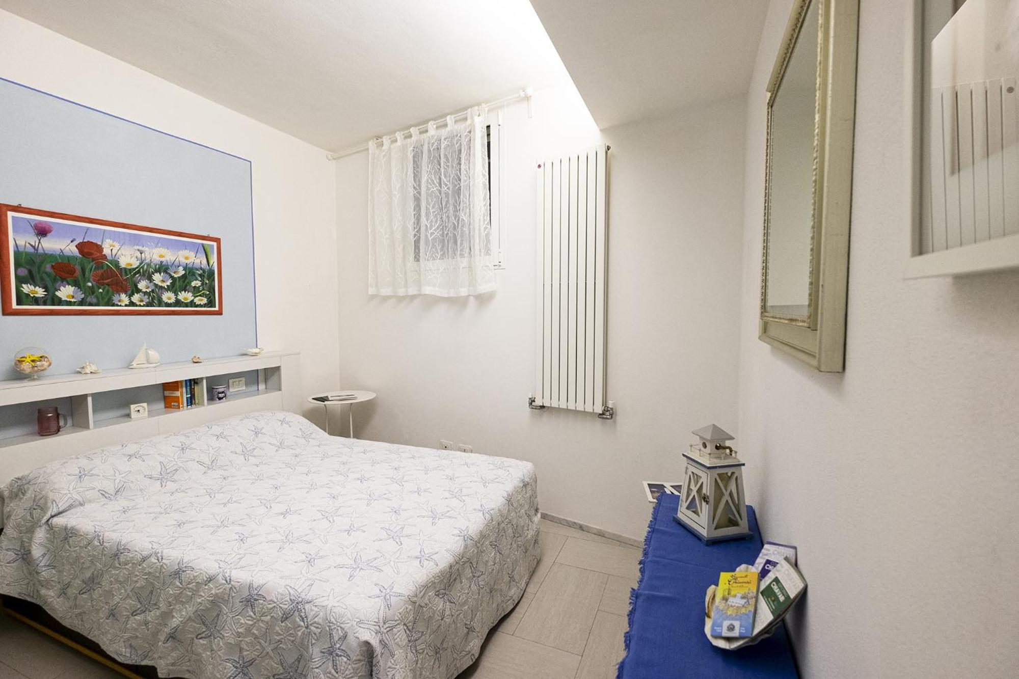 Casa Pervinca Apartment Chiavari Exterior foto